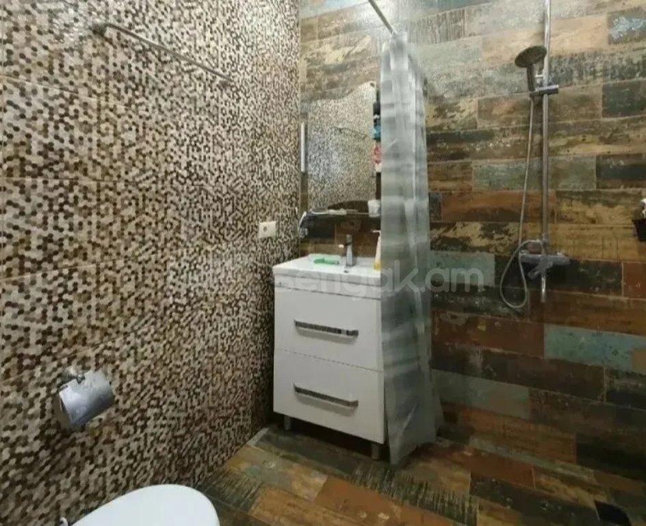 3 Սենյականոց Սեփական Տուն, 100քմ, Կապիտալ Վերանորոգված