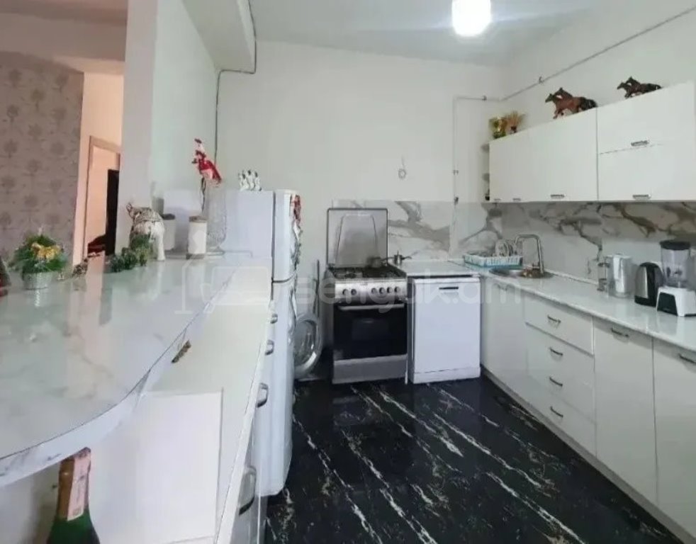 3 Սենյականոց Սեփական Տուն, 100քմ, Կապիտալ Վերանորոգված