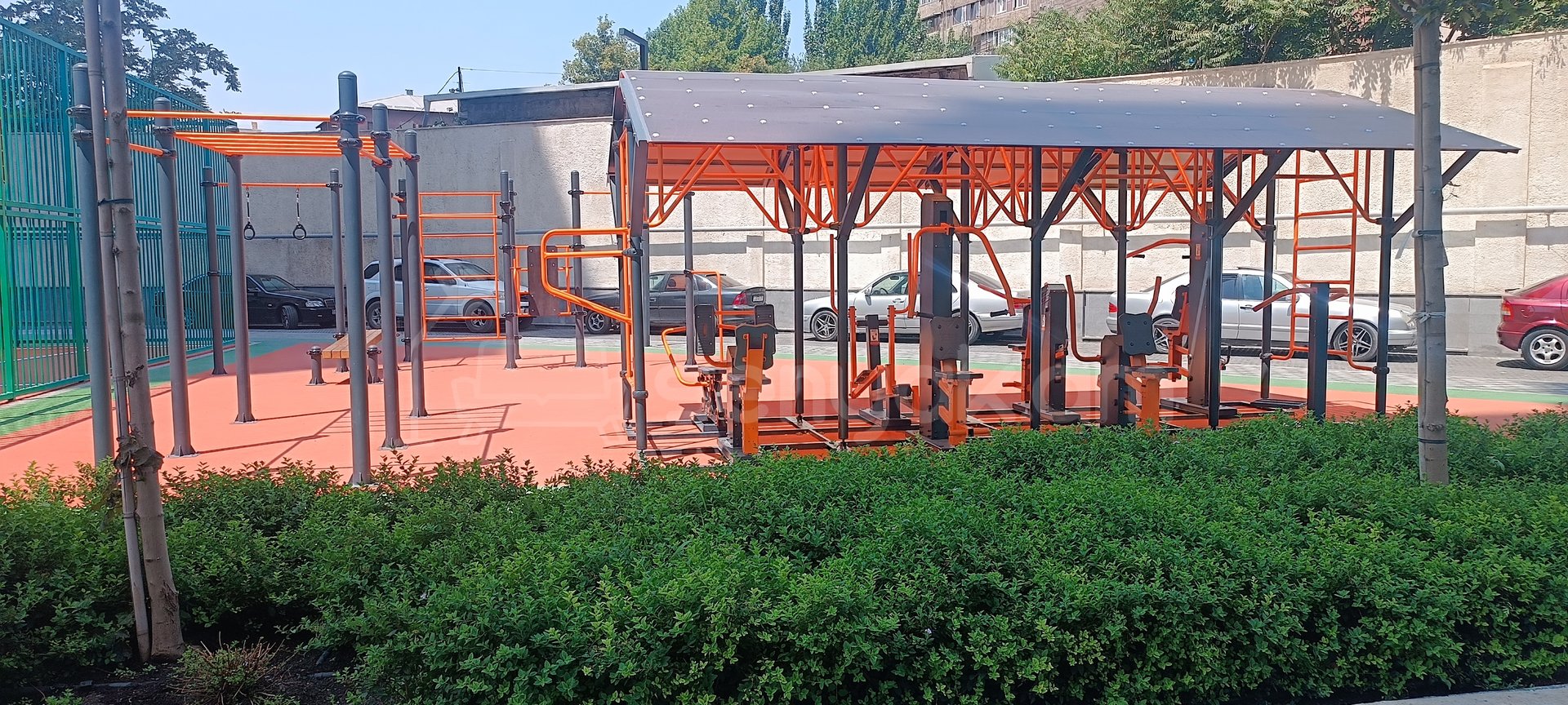 2 Սենյականոց Բնակարան Նորակառույցում, 57քմ, 16/18 հարկ, Դիզայներական Վերանորոգված, Կահավորված, Արևկող