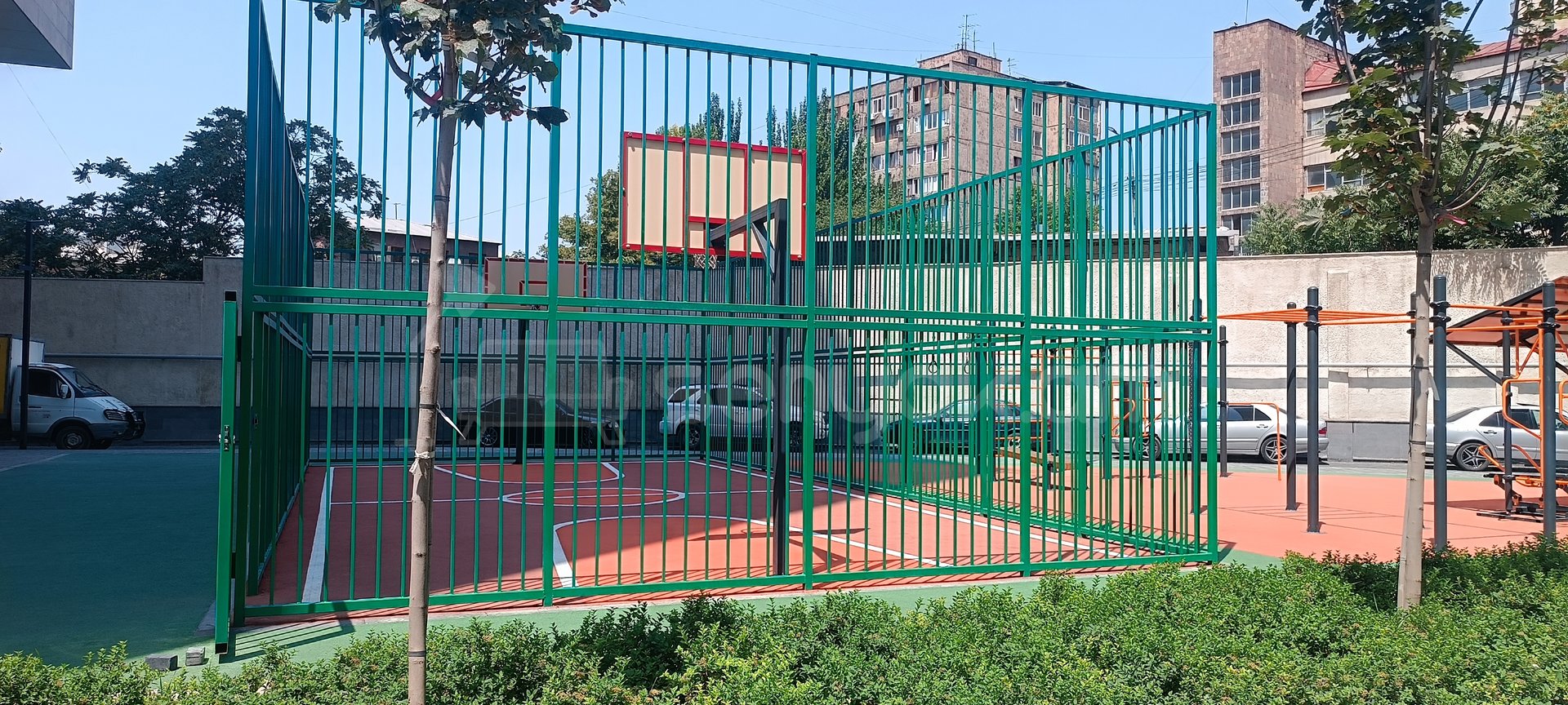 2 Սենյականոց Բնակարան Նորակառույցում, 57քմ, 16/18 հարկ, Դիզայներական Վերանորոգված, Կահավորված, Արևկող