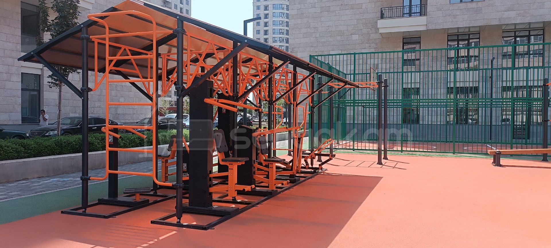 2 Սենյականոց Բնակարան Նորակառույցում, 57քմ, 16/18 հարկ, Դիզայներական Վերանորոգված, Կահավորված, Արևկող