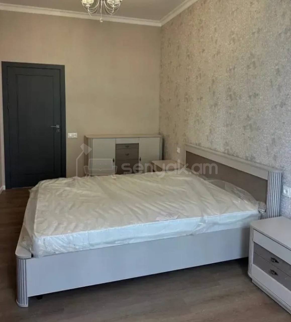 2 Սենյականոց Բնակարան Նորակառույցում, 60քմ, 4/14 հարկ, Դիզայներական Վերանորոգված, Կահավորված