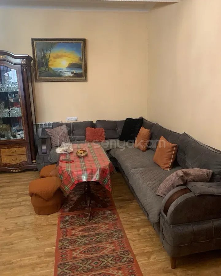 6 Սենյականոց Սեփական Տուն, 216քմ, Կապիտալ Վերանորոգված