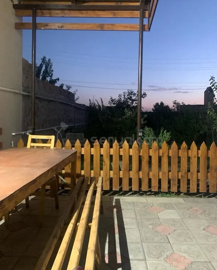 6 Սենյականոց Սեփական Տուն, 216քմ, Կապիտալ Վերանորոգված