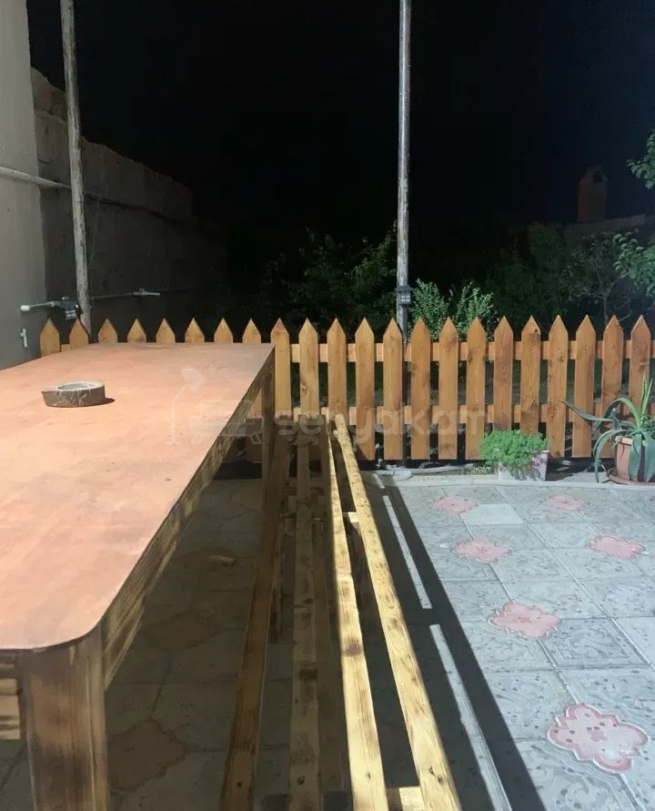 6 Սենյականոց Սեփական Տուն, 216քմ, Կապիտալ Վերանորոգված