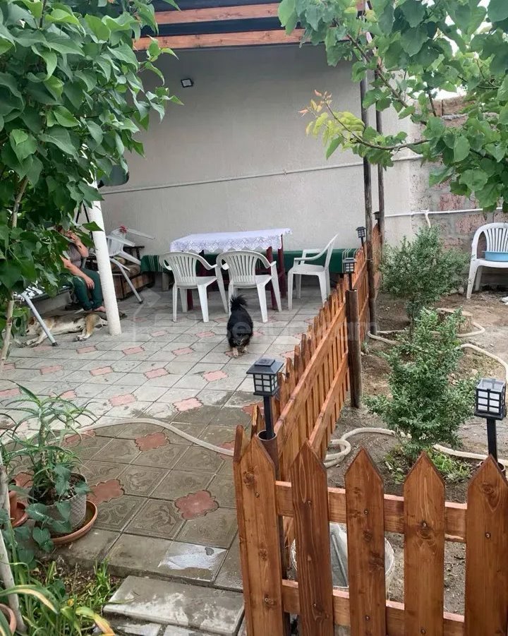 6 Սենյականոց Սեփական Տուն, 216քմ, Կապիտալ Վերանորոգված