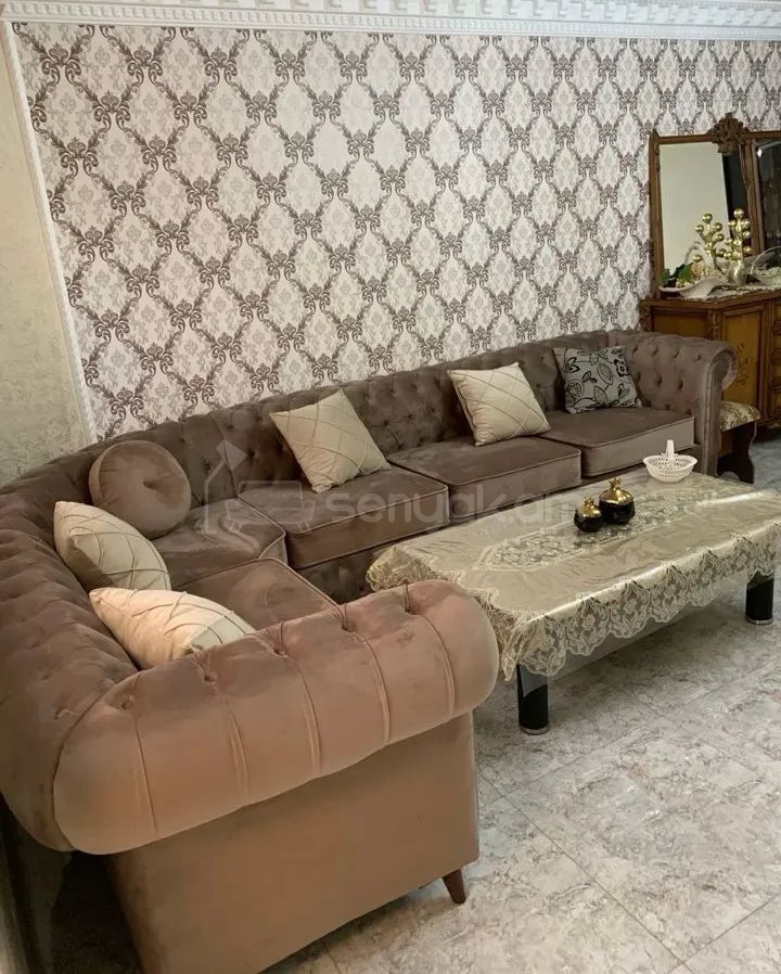 6 Սենյականոց Սեփական Տուն, 216քմ, Կապիտալ Վերանորոգված