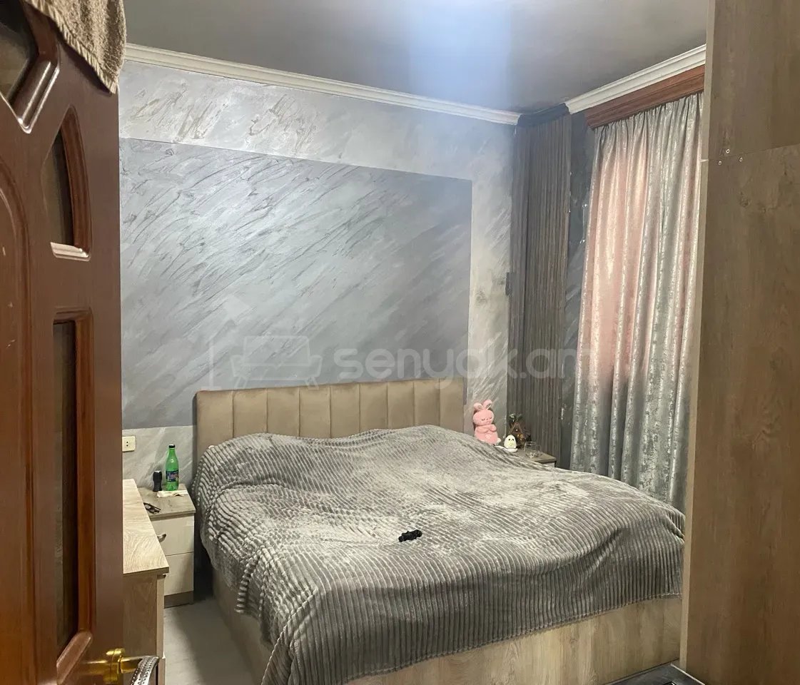 3 Սենյականոց Սեփական Տուն, 100քմ, Կապիտալ Վերանորոգված, Ավտոտնակով