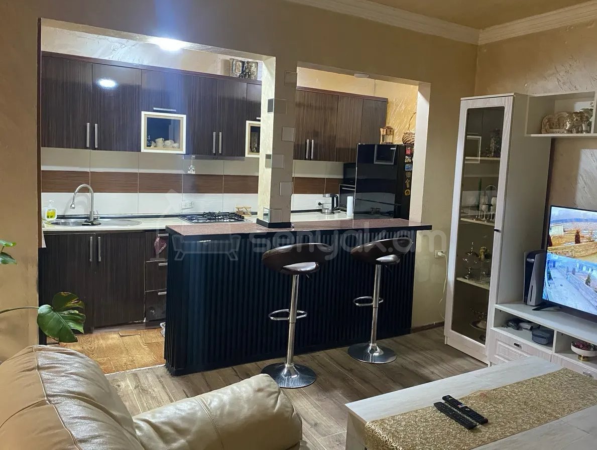 3 Սենյականոց Սեփական Տուն, 100քմ, Կապիտալ Վերանորոգված, Ավտոտնակով