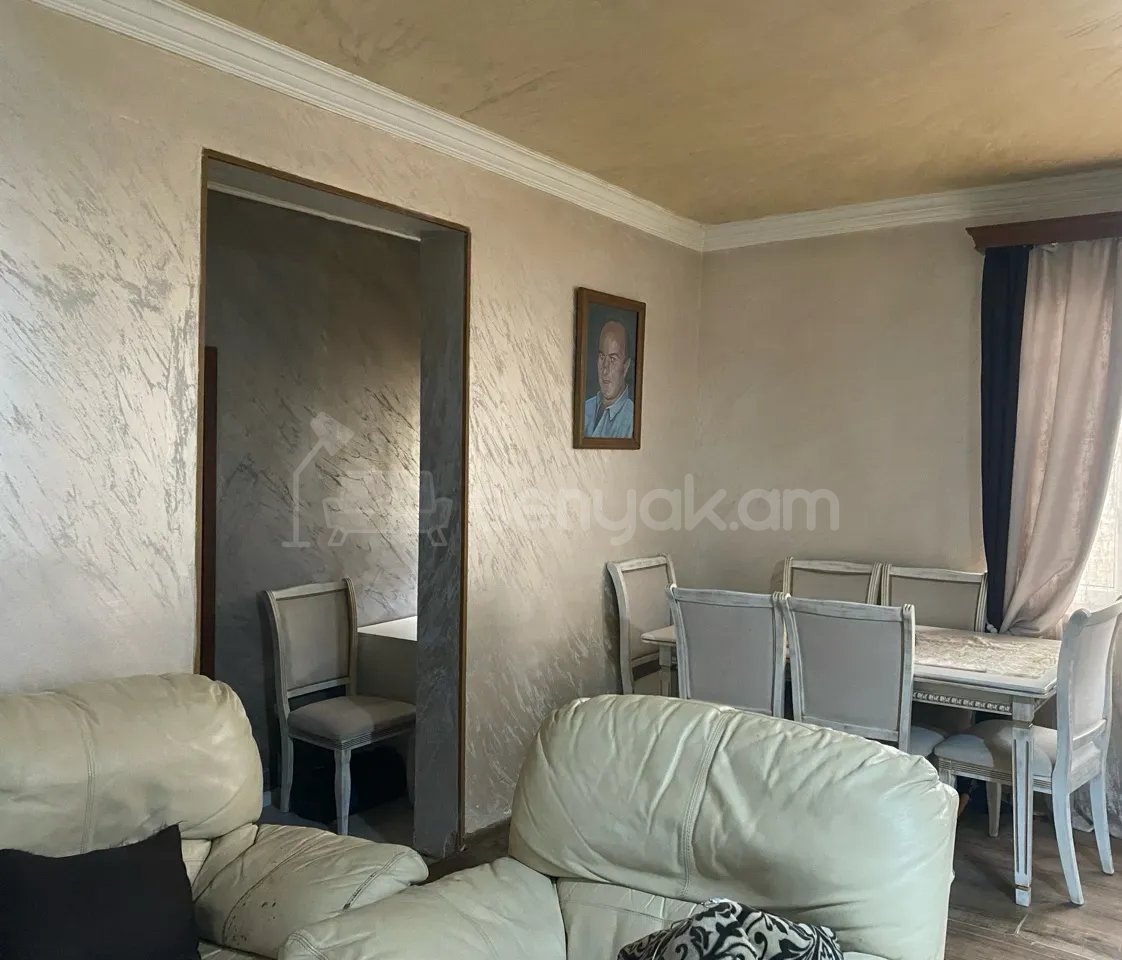 3 Սենյականոց Սեփական Տուն, 100քմ, Կապիտալ Վերանորոգված, Ավտոտնակով