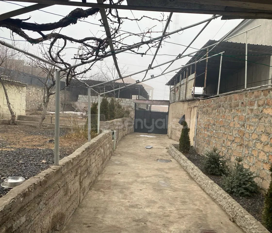 3 Սենյականոց Սեփական Տուն, 100քմ, Կապիտալ Վերանորոգված, Ավտոտնակով