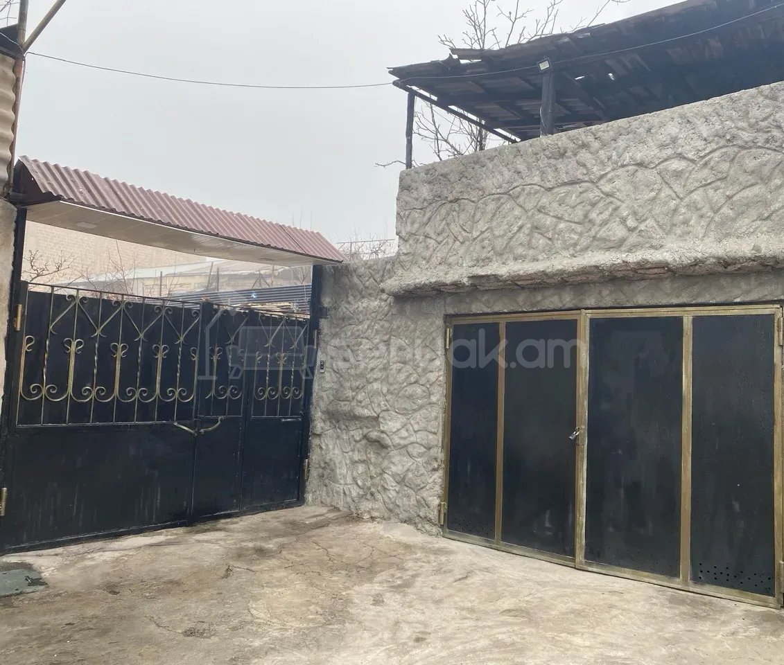 3 Սենյականոց Սեփական Տուն, 100քմ, Կապիտալ Վերանորոգված, Ավտոտնակով