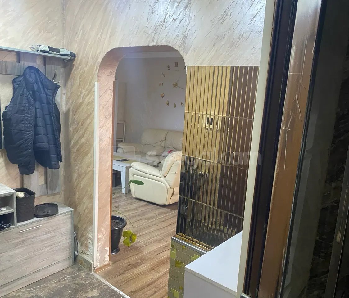 3 Սենյականոց Սեփական Տուն, 100քմ, Կապիտալ Վերանորոգված, Ավտոտնակով