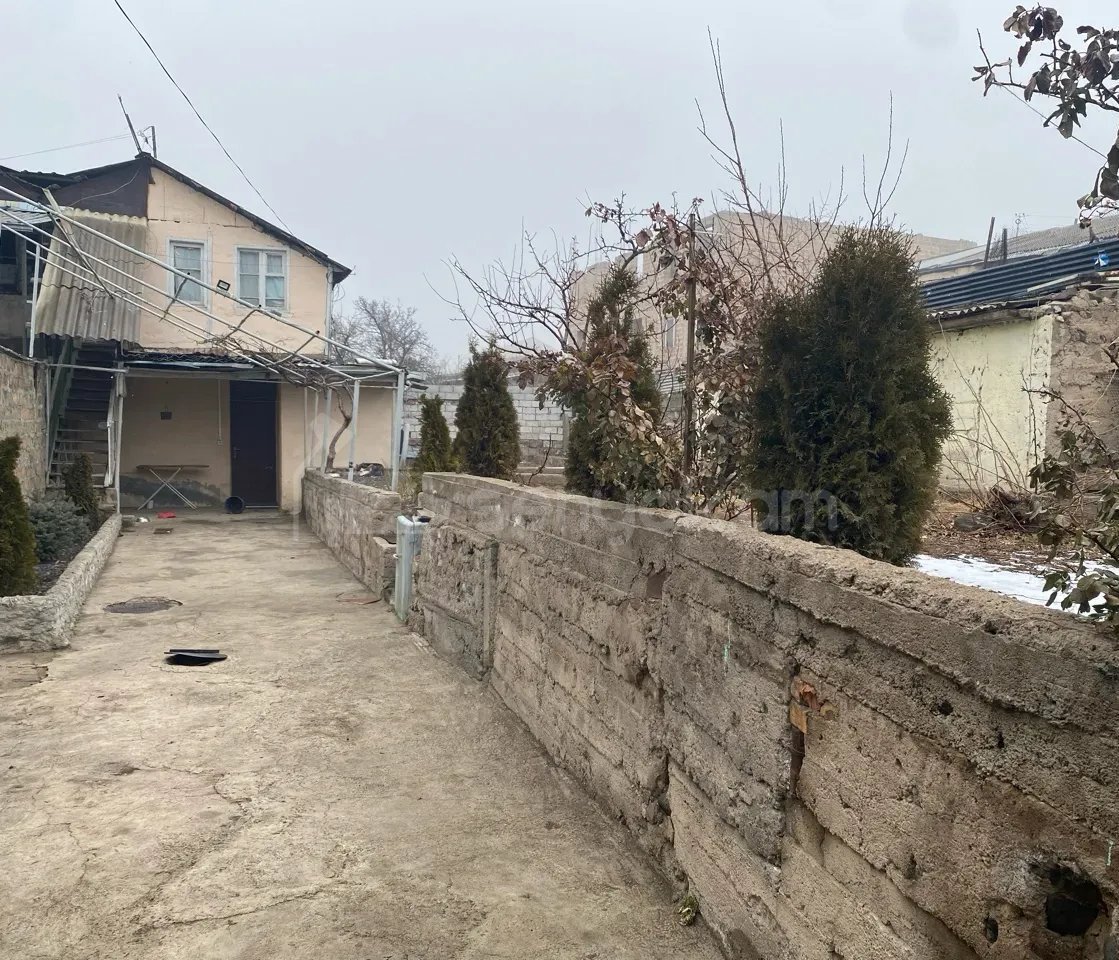 3 Սենյականոց Սեփական Տուն, 100քմ, Կապիտալ Վերանորոգված, Ավտոտնակով