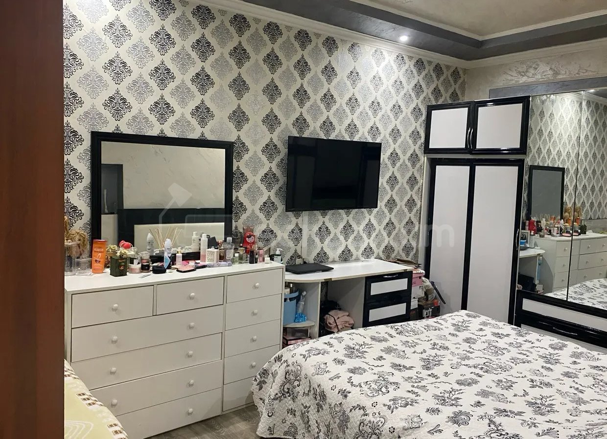 3 Սենյականոց Սեփական Տուն, 100քմ, Կապիտալ Վերանորոգված, Ավտոտնակով