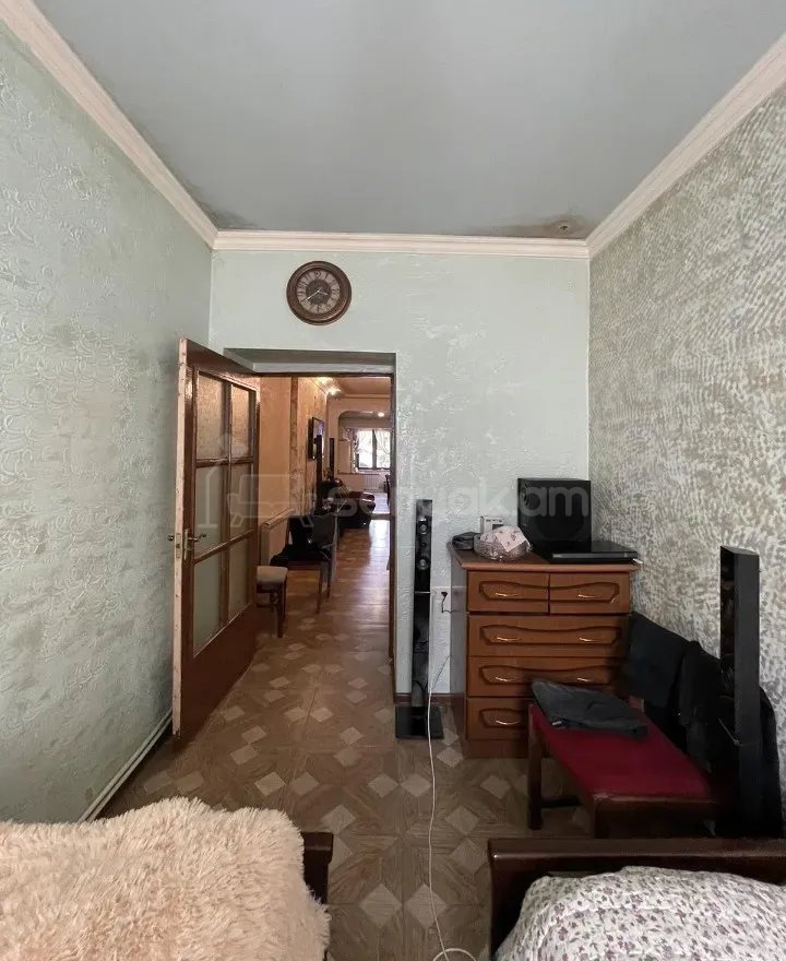 3 Սենյականոց Սեփական Տուն, 130քմ, Կապիտալ Վերանորոգված