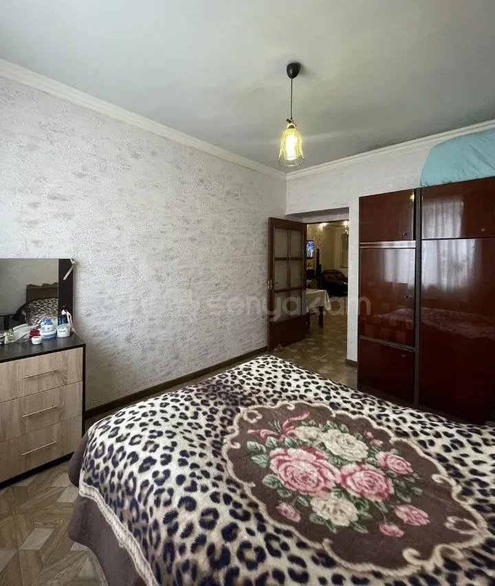 3 Սենյականոց Սեփական Տուն, 130քմ, Կապիտալ Վերանորոգված