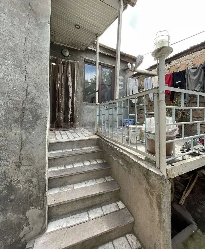 3 Սենյականոց Սեփական Տուն, 130քմ, Կապիտալ Վերանորոգված