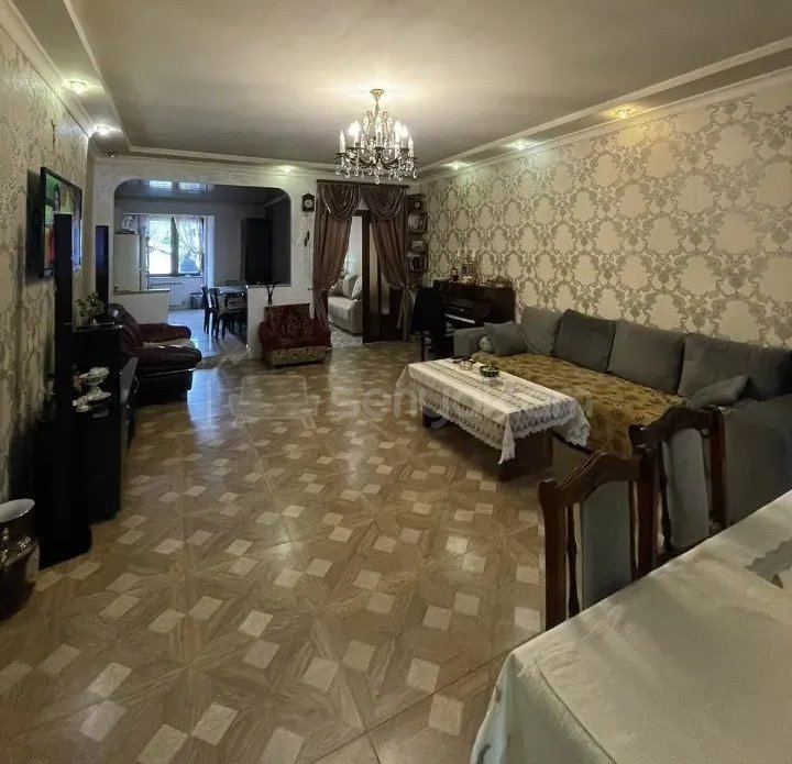 3 Սենյականոց Սեփական Տուն, 130քմ, Կապիտալ Վերանորոգված