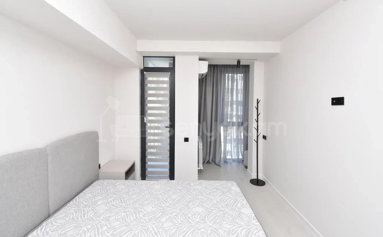 3 Սենյականոց Բնակարան, 74քմ, 6/11 հարկ, Դիզայներական Վերանորոգված