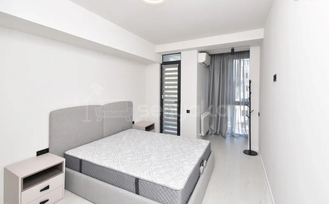 3 Սենյականոց Բնակարան, 74քմ, 6/11 հարկ, Դիզայներական Վերանորոգված