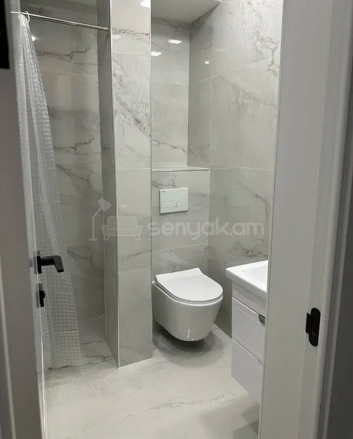 3 Սենյականոց Բնակարան, 74քմ, 6/11 հարկ, Դիզայներական Վերանորոգված