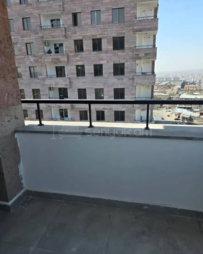 4 Սենյականոց Բնակարան Նորակառույցում, 108քմ, 12/14 հարկ, Կապիտալ Վերանորոգված