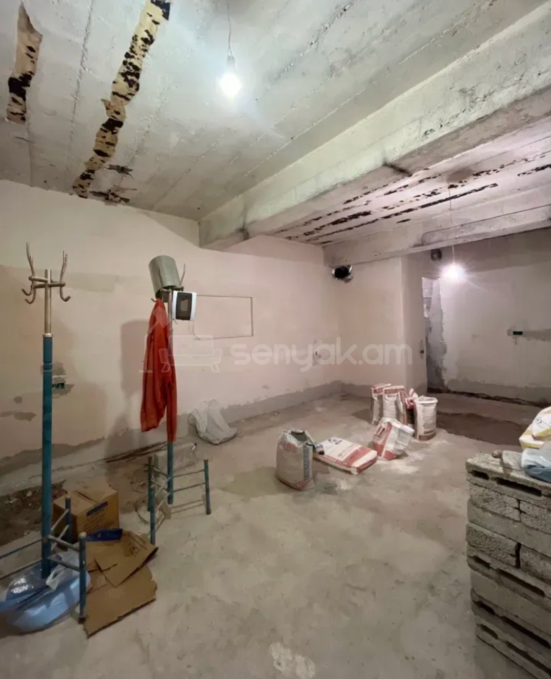 Կոմերցիոն Տարածք, 52քմ