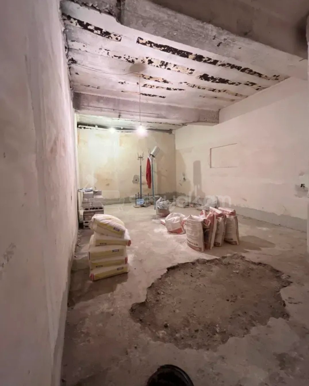 Կոմերցիոն Տարածք, 52քմ