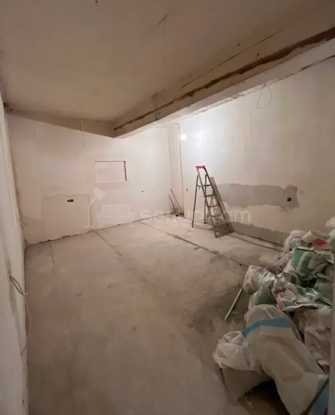 Կոմերցիոն Տարածք, 52քմ