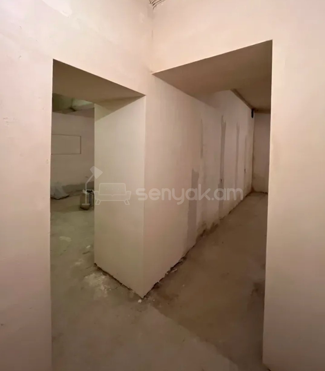 Կոմերցիոն Տարածք, 52քմ