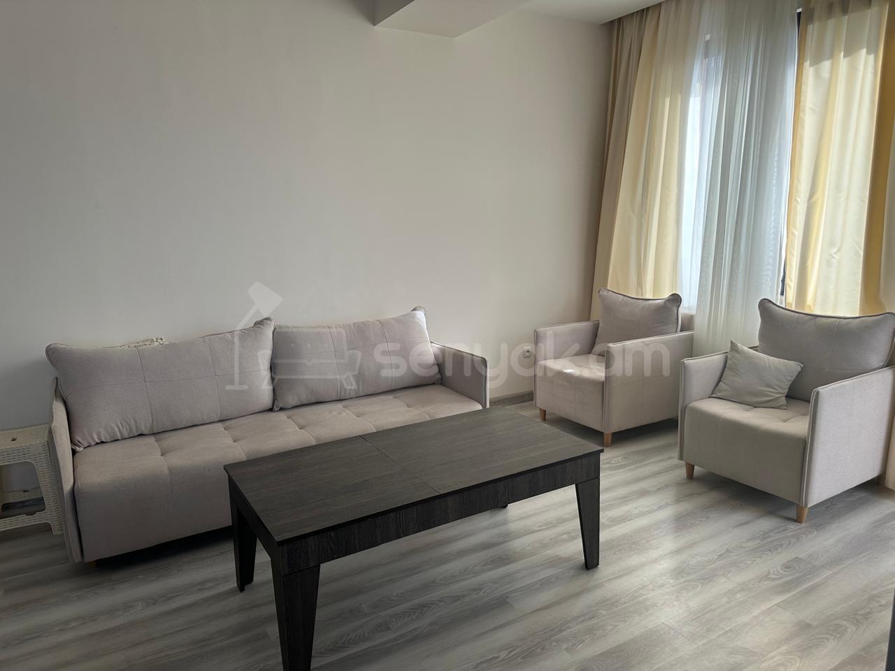 3 Սենյականոց Բնակարան Նորակառույցում, 80քմ, 6/11 հարկ, Դիզայներական Վերանորոգված