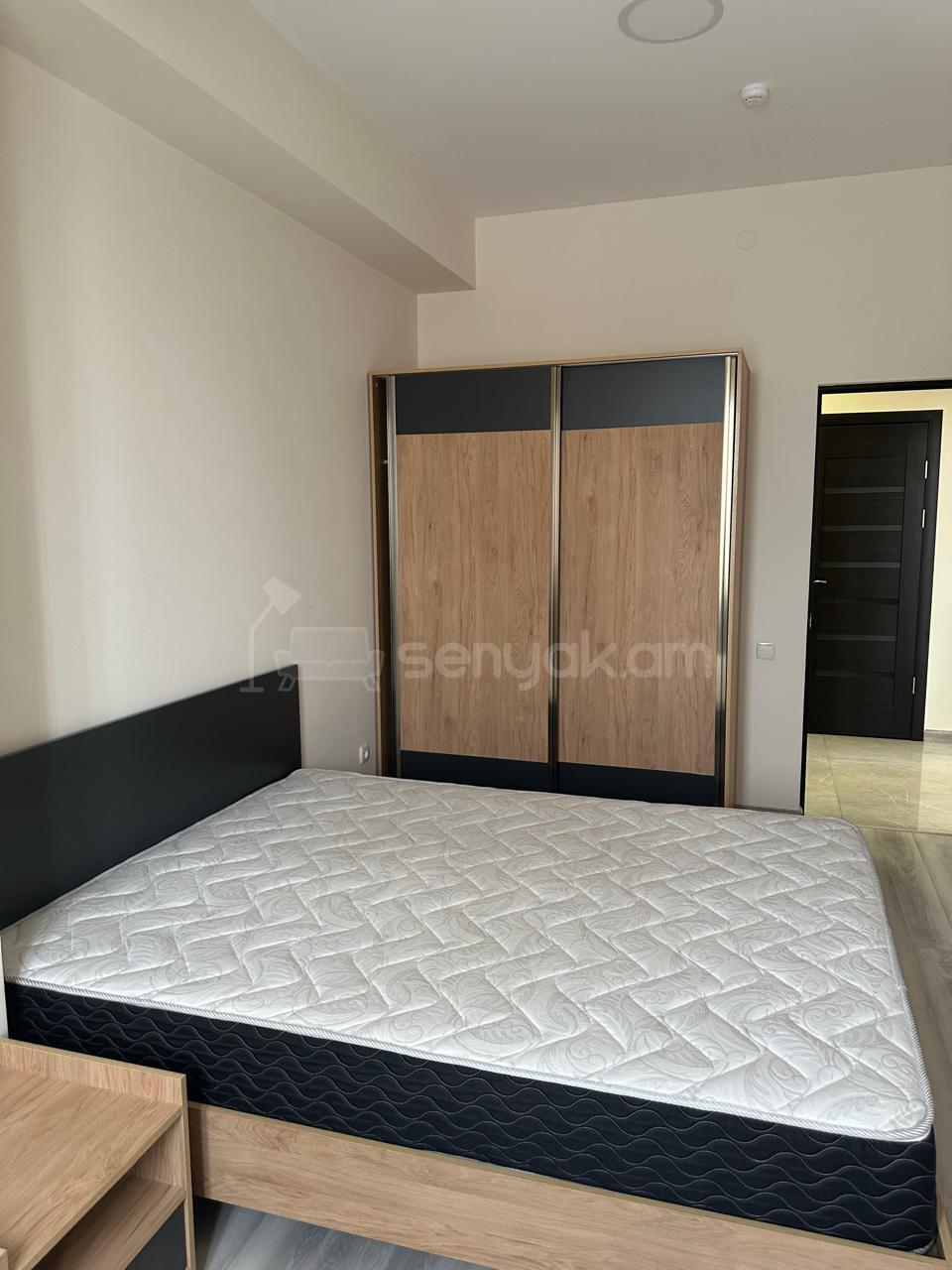 3 Սենյականոց Բնակարան Նորակառույցում, 80քմ, 6/11 հարկ, Դիզայներական Վերանորոգված