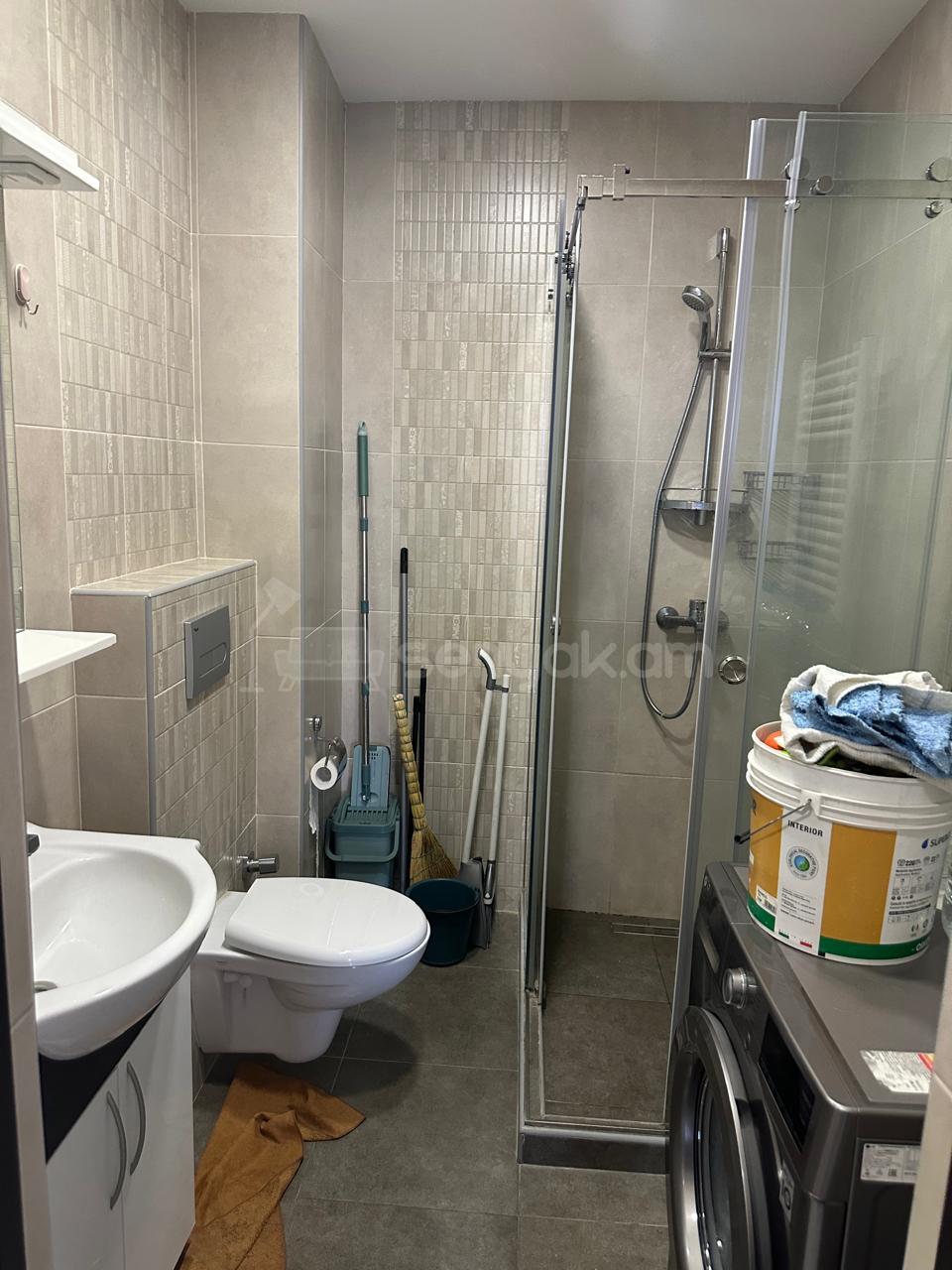 3 Սենյականոց Բնակարան Նորակառույցում, 80քմ, 6/11 հարկ, Դիզայներական Վերանորոգված