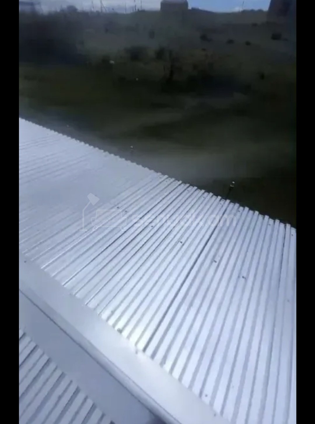 Բնակելի Նշանակության Հողատարածք, 1245քմ, Էլեկտրականությամբ, Ցանկապատված