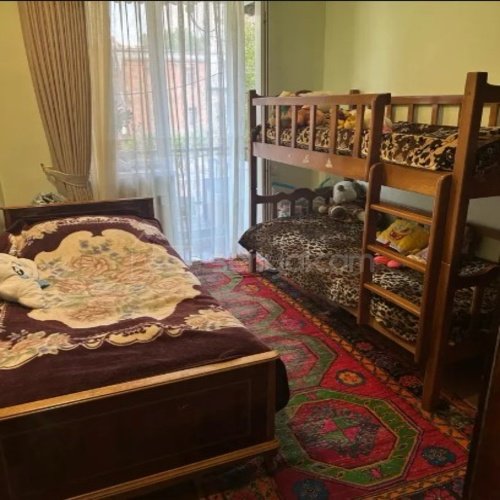 3 Սենյականոց Բնակարան Քարե Շենքում, 75քմ, 5/5 հարկ, Կոսմետիկ Վերանորոգված, Կահավորված, Արևկող