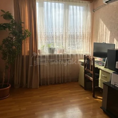 3 Սենյականոց Բնակարան Քարե Շենքում, 75քմ, 5/5 հարկ, Կոսմետիկ Վերանորոգված, Կահավորված, Արևկող