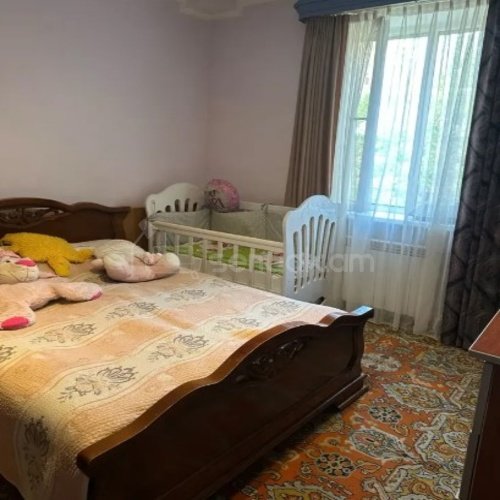 3 Սենյականոց Բնակարան Քարե Շենքում, 75քմ, 5/5 հարկ, Կոսմետիկ Վերանորոգված, Կահավորված, Արևկող