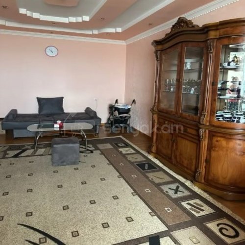 3 Սենյականոց Բնակարան Քարե Շենքում, 75քմ, 5/5 հարկ, Կոսմետիկ Վերանորոգված, Կահավորված, Արևկող