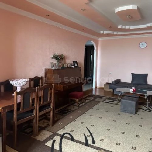 3 Սենյականոց Բնակարան Քարե Շենքում, 75քմ, 5/5 հարկ, Կոսմետիկ Վերանորոգված, Կահավորված, Արևկող