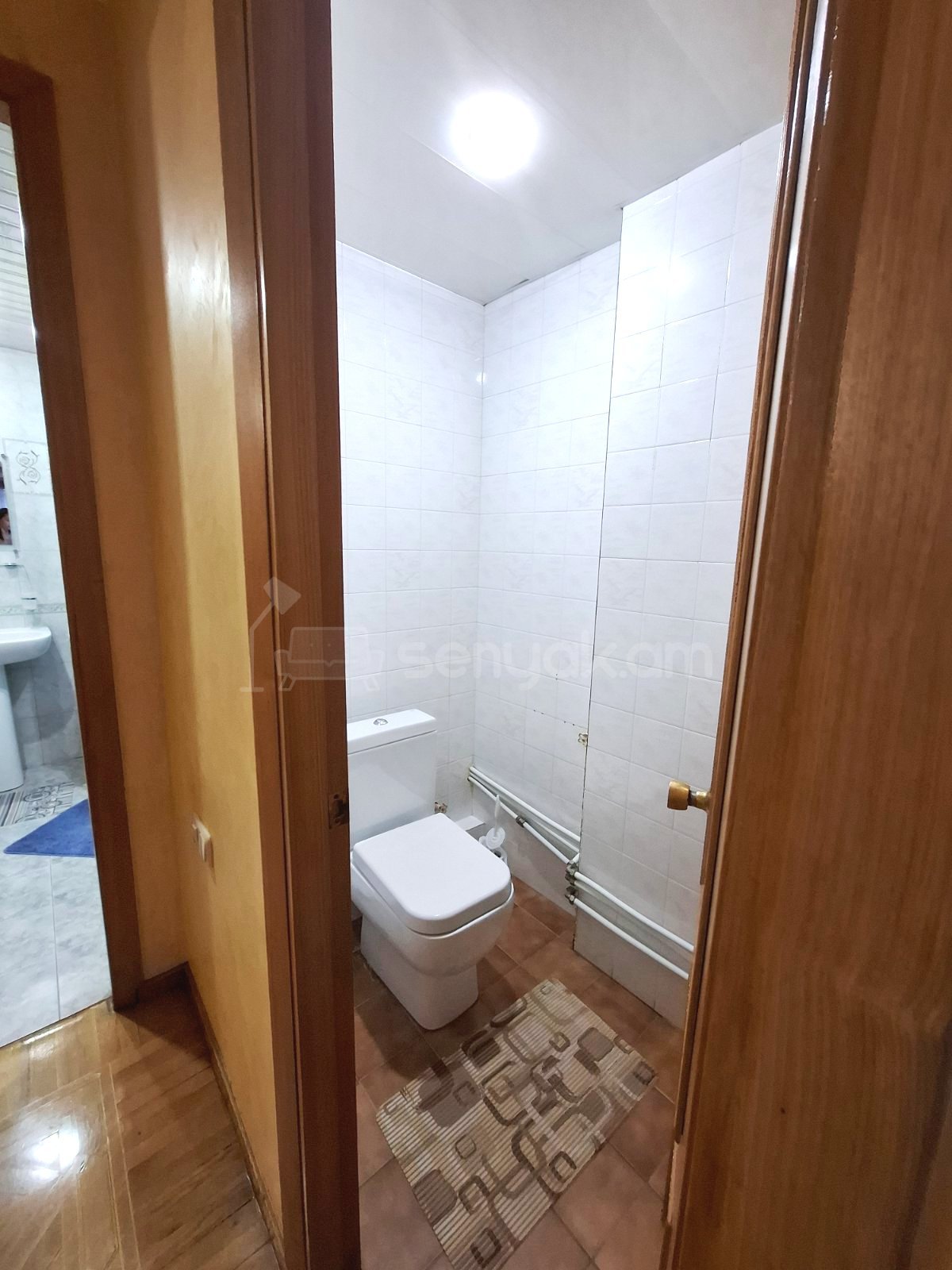 3 Սենյականոց Բնակարան, 100քմ, 6/7 հարկ, Կապիտալ Վերանորոգված, Կահավորված, Արևկող