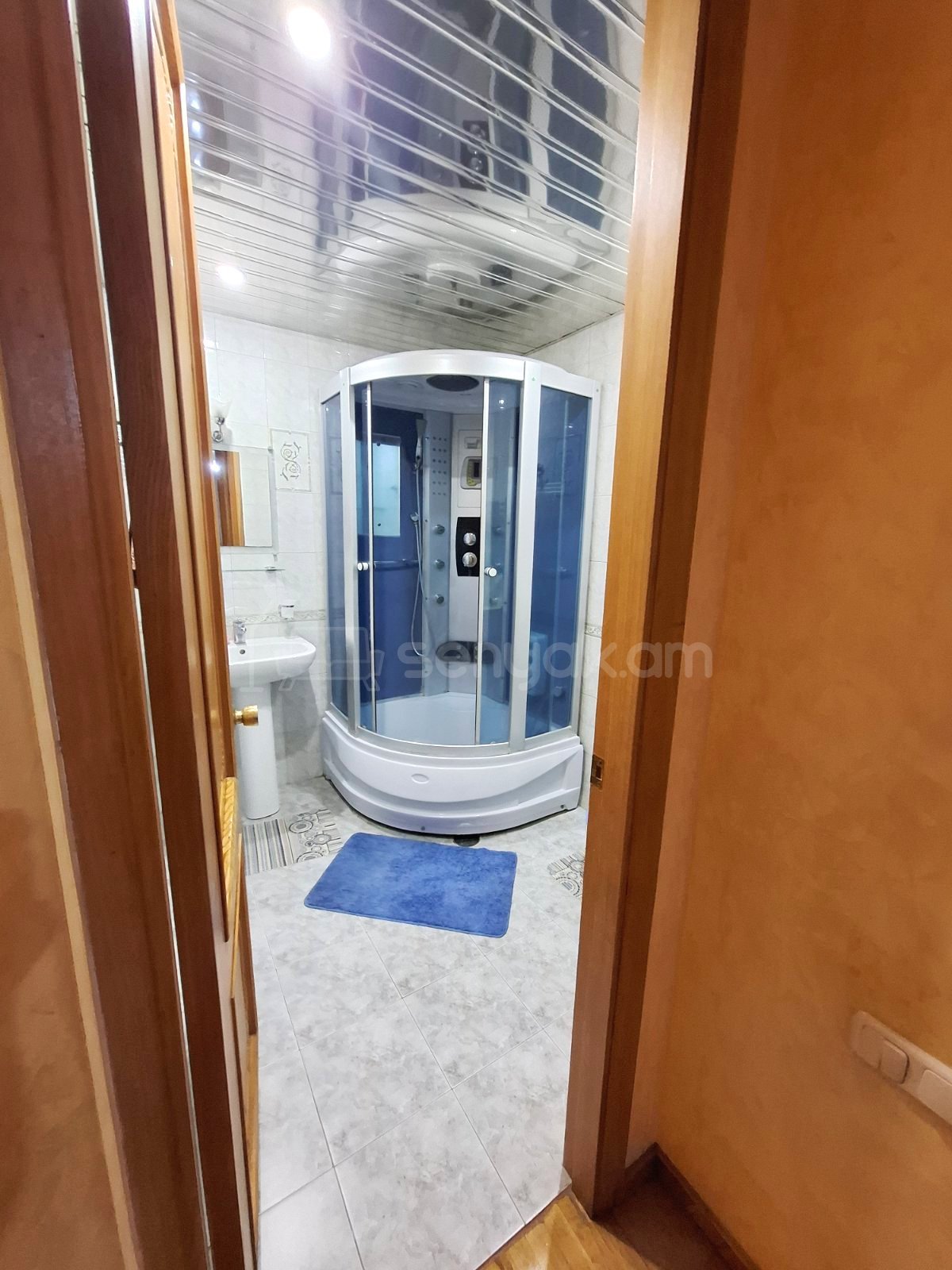 3 Սենյականոց Բնակարան, 100քմ, 6/7 հարկ, Կապիտալ Վերանորոգված, Կահավորված, Արևկող