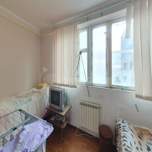 3 Սենյականոց Բնակարան, 87քմ, 11/14 հարկ, Կոսմետիկ Վերանորոգված