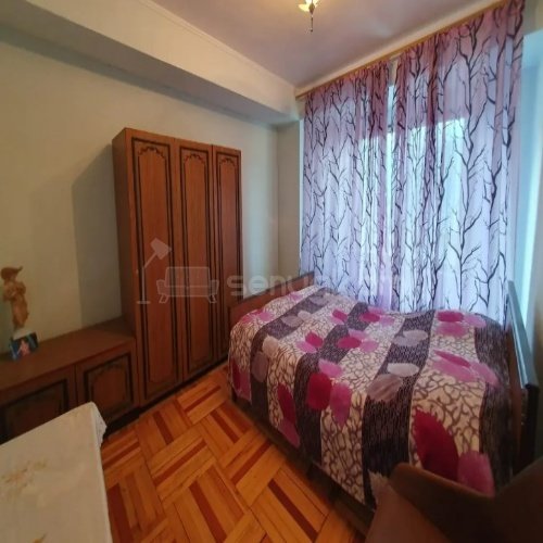 3 Սենյականոց Բնակարան, 87քմ, 11/14 հարկ, Կոսմետիկ Վերանորոգված