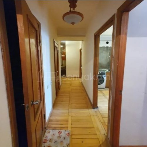 3 Սենյականոց Բնակարան, 87քմ, 11/14 հարկ, Կոսմետիկ Վերանորոգված