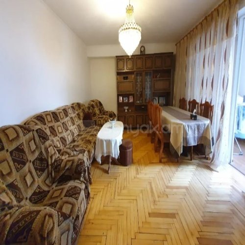 3 Սենյականոց Բնակարան, 87քմ, 11/14 հարկ, Կոսմետիկ Վերանորոգված