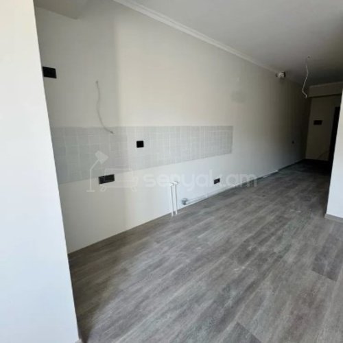 1 Սենյականոց Բնակարան Նորակառույցում, 39քմ, 6/18 հարկ, Կապիտալ Վերանորոգված, Արևկող