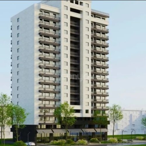 1 Սենյականոց Բնակարան Նորակառույցում, 39քմ, 6/18 հարկ, Կապիտալ Վերանորոգված, Արևկող