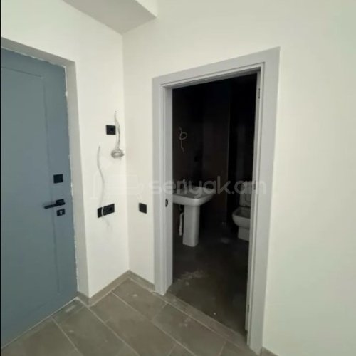 1 Սենյականոց Բնակարան Նորակառույցում, 39քմ, 6/18 հարկ, Կապիտալ Վերանորոգված, Արևկող