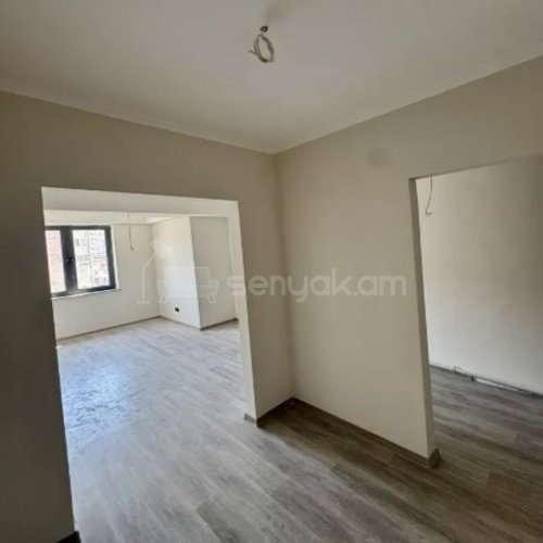 1 Սենյականոց Բնակարան Նորակառույցում, 39քմ, 6/18 հարկ, Կապիտալ Վերանորոգված, Արևկող